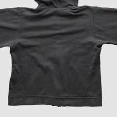 Pittsburgh Steelers Fanatics NFL 2000s Hooded Full Zip Sweatshirt