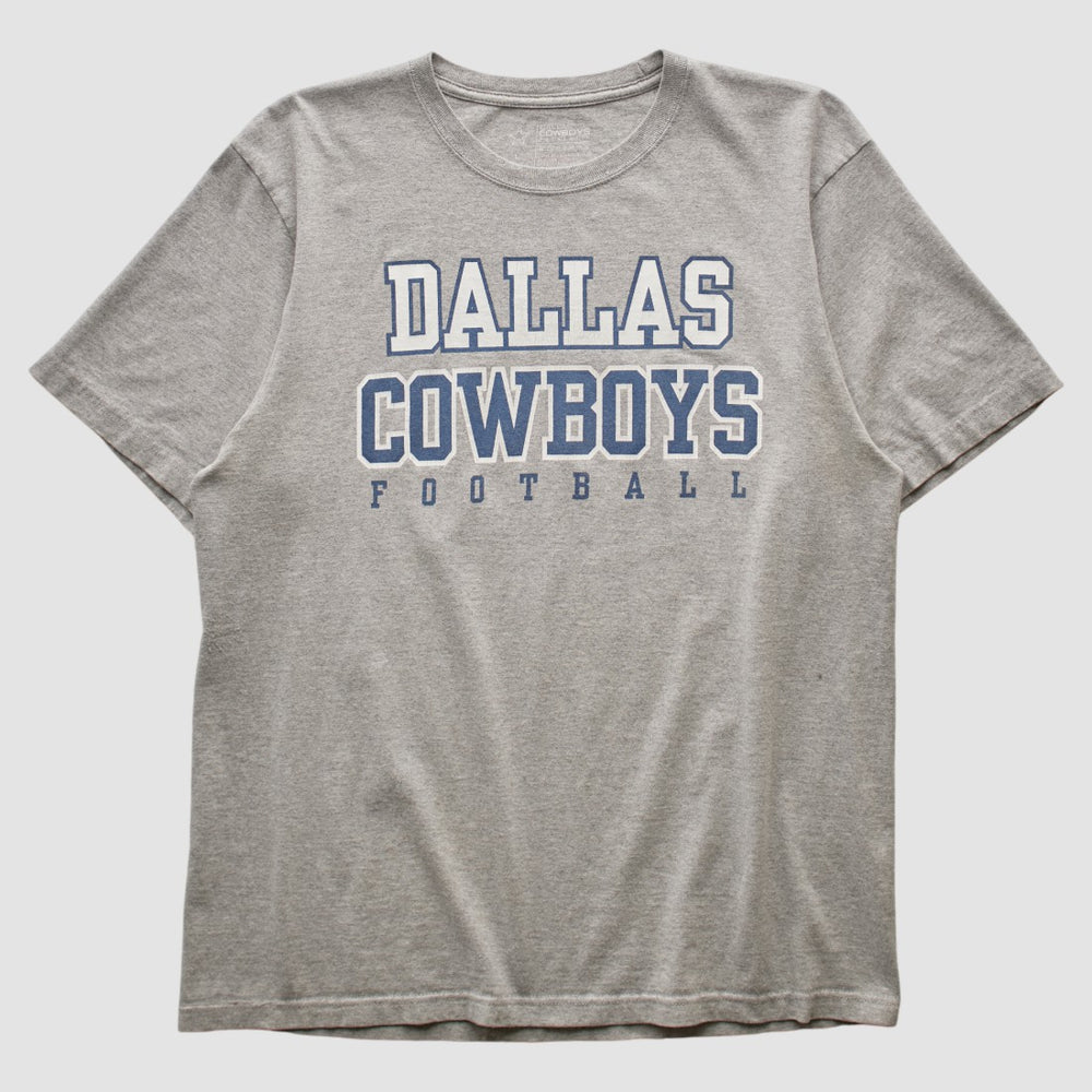 Dallas Cowboys Fanatics Authentic 2000s T-shirt