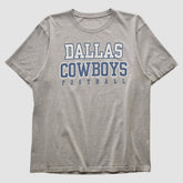 Dallas Cowboys Fanatics Authentic 2000s T-shirt