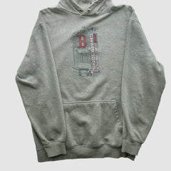 Boston Red Sox 2013 Hooded Pullover Sweatshirt | MLB Shop