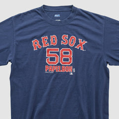 Boston Red Sox CSA 2000s T-shirt | MLB Online