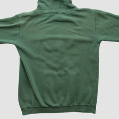 Green Bay Packers Fanatics NFL 2000s Hooded Pullover Sweatshirt