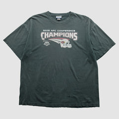 Arizona Cardinals Fanatics Reebok 2008 T-shirt