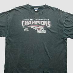 Arizona Cardinals Fanatics Reebok 2008 T-shirt