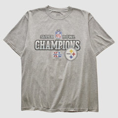 Pittsburgh Steelers Fanatics Reebok 2006 T-shirt