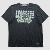 Green Bay Packers Fanatics Team Edition Apparel 2010s T-shirt
