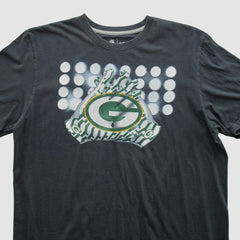 Green Bay Packers Fanatics Team Edition Apparel 2010s T-shirt