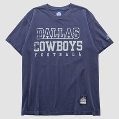 Dallas Cowboys Fanatics Reebok 2000s T-shirt
