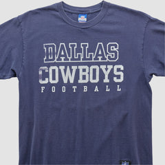 Dallas Cowboys Fanatics Reebok 2000s T-shirt