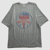 Texas Rangers MLB 2000s T-shirt | MLB Discount