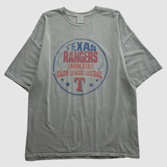 Texas Rangers MLB 2000s T-shirt | MLB Discount