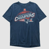 New England Patriots Fanatics Team Edition Apparel 2011 T-shirt