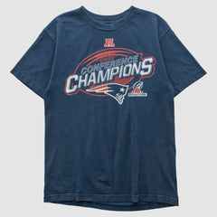 New England Patriots Fanatics Team Edition Apparel 2011 T-shirt