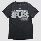 San Antonio Spurs 2012 T-shirt For Sale