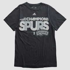San Antonio Spurs 2012 T-shirt For Sale