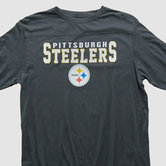 Pittsburgh Steelers Fanatics Team Edition Apparel 2000s Long Sleeve T-shirt