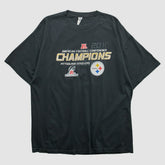 Pittsburgh Steelers Fanatics Alstyle 2010 T-shirt