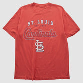 St. Louis Cardinals 2000s T-shirt | MLB Near me