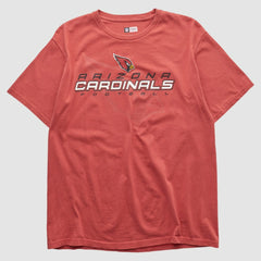 Arizona Cardinals Fanatics NFL 2000s T-shirt