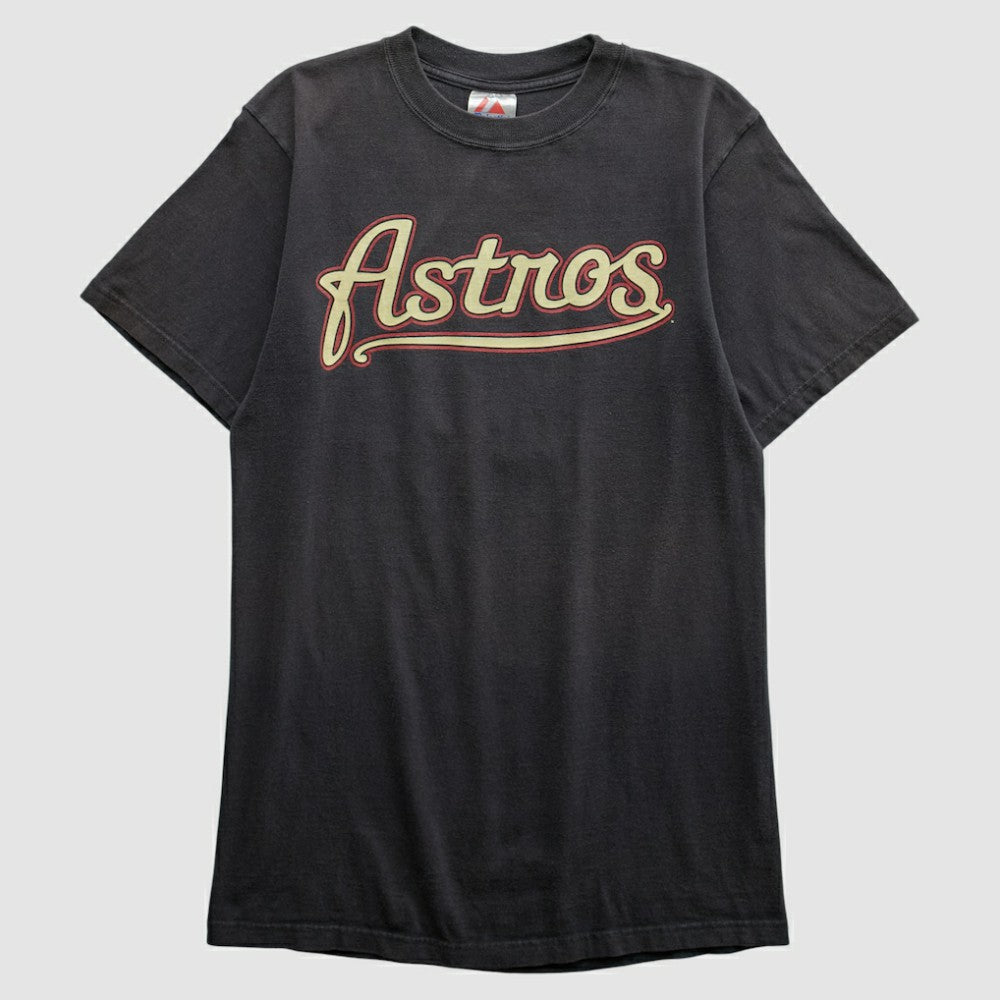 Houston Astros Majestic 2000s T-shirt | MLB On Sale