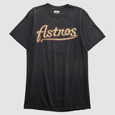 Houston Astros Majestic 2000s T-shirt | MLB On Sale