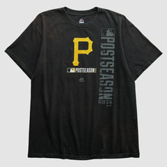 Pittsburgh Pirates Majestic 2014 T-shirt | MLB Near me