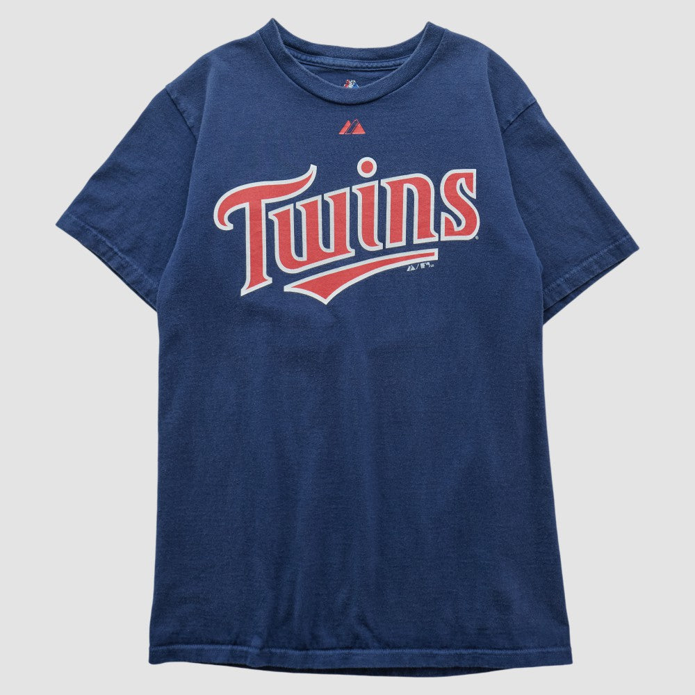 Minnesota Twins Majestic 2010 T-shirt | MLB On Sale