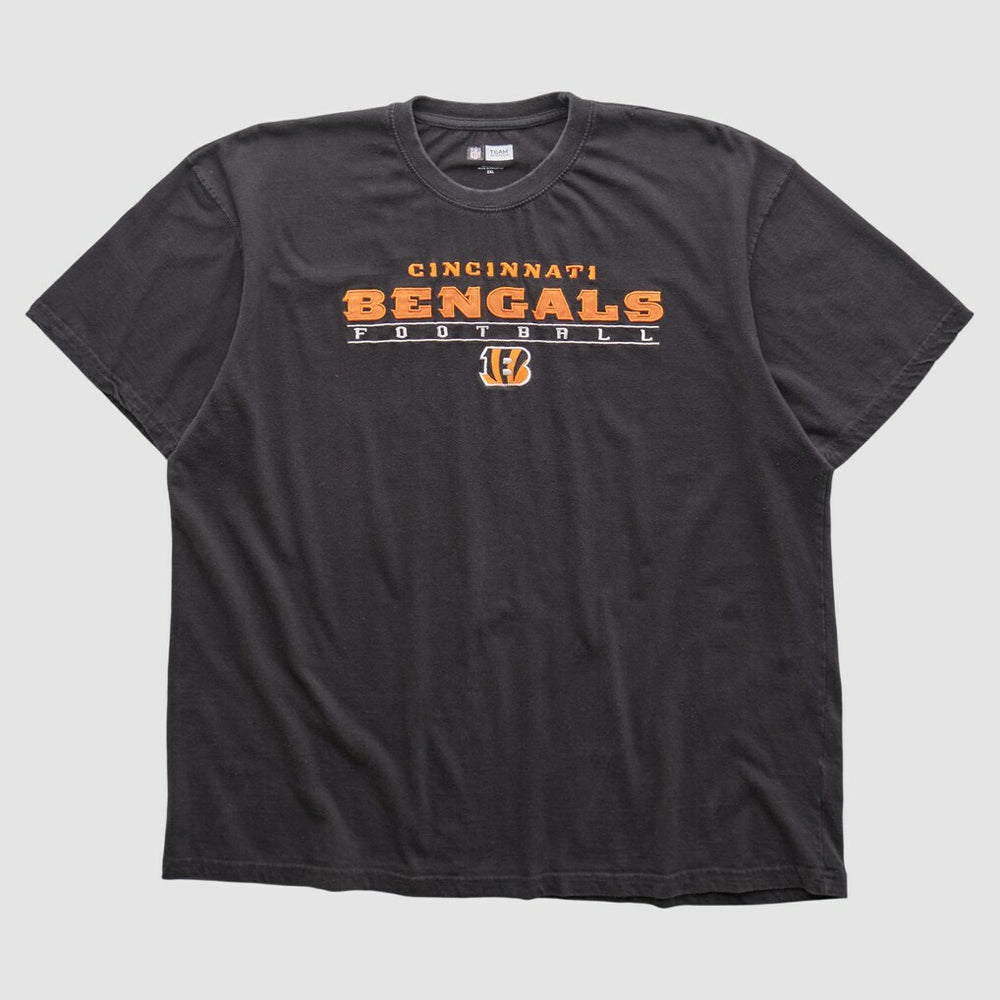 Cincinnati Bengals Fanatics NFL 2000s T-shirt