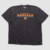 Cincinnati Bengals Fanatics NFL 2000s T-shirt