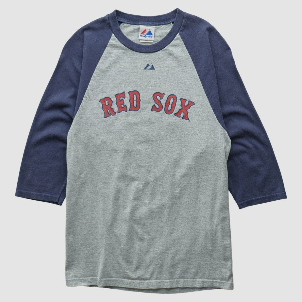 Boston Red Sox Majestic 2009 T-shirt | MLB For sale