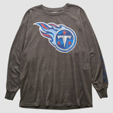 Tennessee Titans Fanatics NFL 2000s Long Sleeve T-shirt