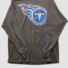 Tennessee Titans Fanatics NFL 2000s Long Sleeve T-shirt