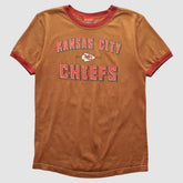 Kansas City Chiefs Fanatics NFL 2000s T-shirt