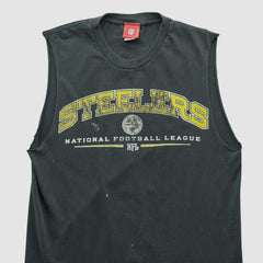 Pittsburgh Steelers Fanatics NFL 2000s Tank