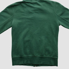 Green Bay Packers Fanatics NFL 2010s Hooded Full Zip Sweatshirt