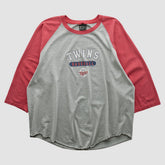 Minnesota Twins Gear For Sports 2000s T-shirt | MLB On Sale