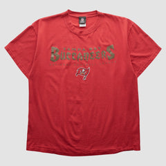 Tampa Bay Buccaneers Fanatics NFL 2010s T-shirt