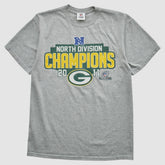 Green Bay Packers Fanatics Team Edition Apparel 2011 T-shirt
