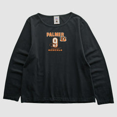 Cincinnati Bengals Fanatics NFL 2000s Long Sleeve T-shirt