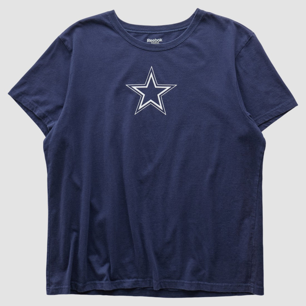 Dallas Cowboys Fanatics Reebok 2000s T-shirt