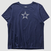 Dallas Cowboys Fanatics Reebok 2000s T-shirt