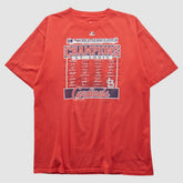 St. Louis Cardinals Majestic 2011 T-shirt | MLB Discount