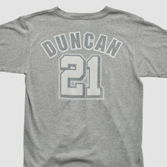 San Antonio Spurs Majestic 2000s T-shirt Online