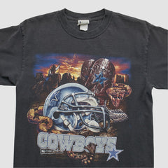 Dallas Cowboys Fanatics Lee Apparel 2000s T-shirt
