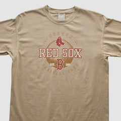 Boston Red Sox Genuine Merchandise 2000s T-shirt | MLB Sale