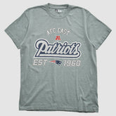 New England Patriots Fanatics Team Edition Apparel 2000s T-shirt