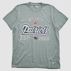 New England Patriots Fanatics Team Edition Apparel 2000s T-shirt