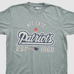 New England Patriots Fanatics Team Edition Apparel 2000s T-shirt