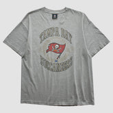 Tampa Bay Buccaneers Fanatics Team Edition Apparel 2010s T-shirt