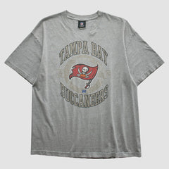 Tampa Bay Buccaneers Fanatics Team Edition Apparel 2010s T-shirt